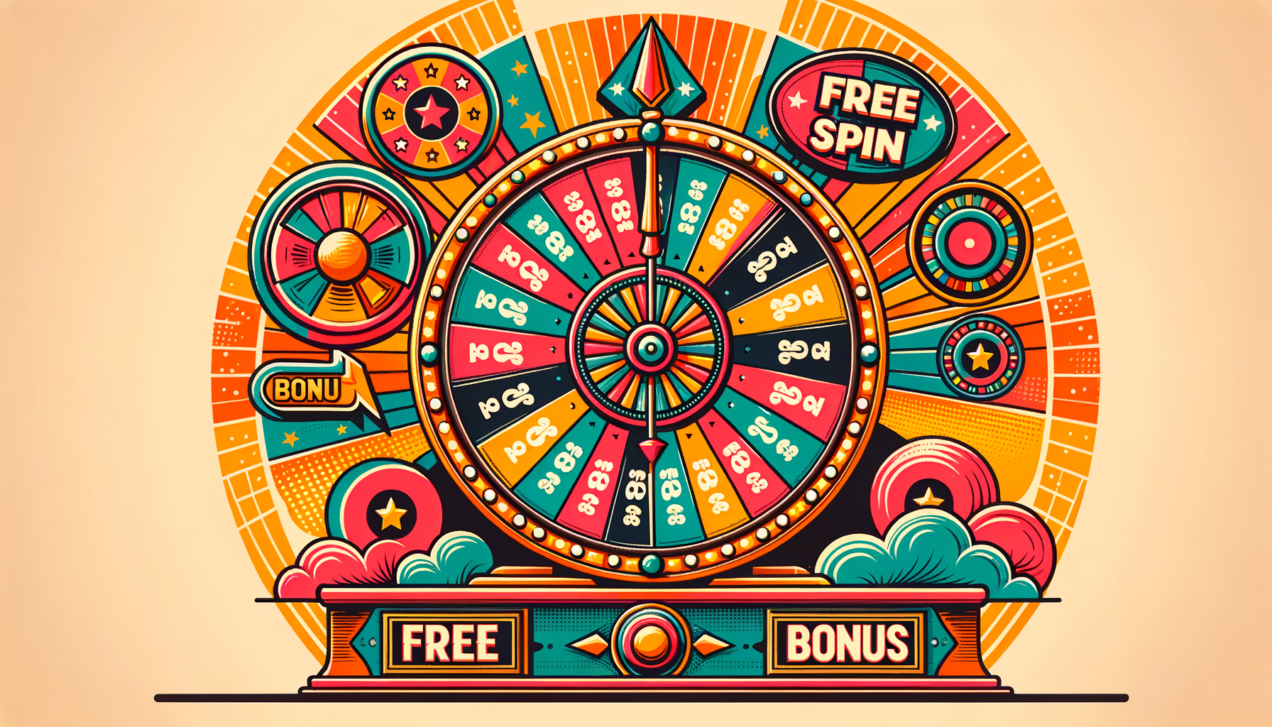 Bonus Free bet Free Spin Bonus Free bet Free Spin